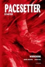 Pacesetter: Starter: Workbook