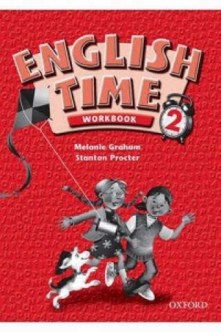 English Time 2: Workbook