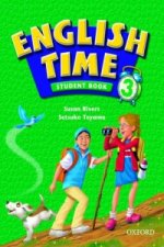 English Time 3: Student Book
