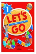 Let's Go: 1: Student Book