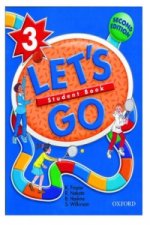 Let's Go: 3: Student Book