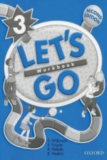 Let's Go: 3: Workbook