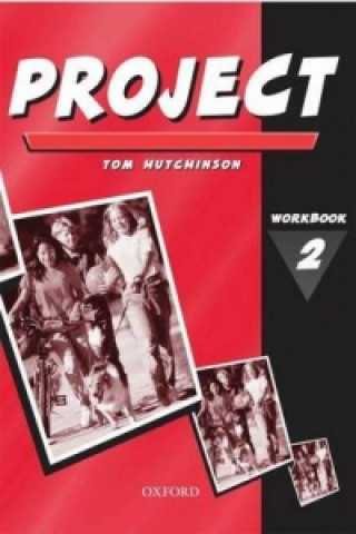 Project 2 Second Edition: Workbook