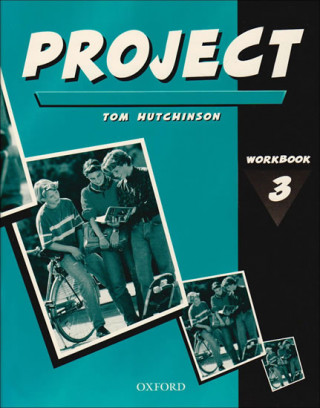 Project 3 Second Edition: Workbook