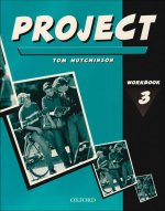 Project 3 Second Edition: Workbook