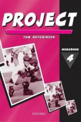 Project 4 Second Edition: Workbook