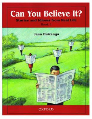 Can You Believe It?: 1: Book