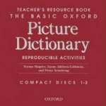 Basic Oxford Picture Dictionary: Basic Oxford Picture Dictionary 2nd Edition Teacher's Resource Book CD