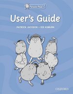 Potato Pals 1: User's Guide