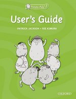 Potato Pals 2: User's Guide