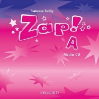 Zap! A: Class CDs (2)