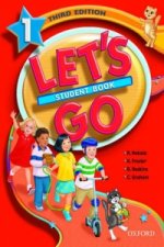 Let's Go: 1: Student Book