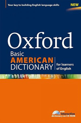 Oxford Basic American Dictionary for learners of English