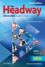 New Headway: Intermediate B1: Student's Book A
