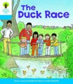 Oxford Reading Tree: Level 3: First Sentences: Pack of 6