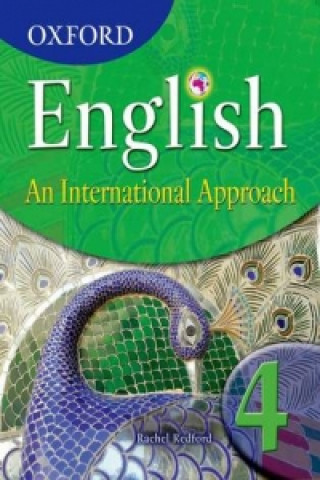 Oxford English: An International Approach Student Book 4