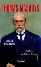 THOMAS MASARYK
