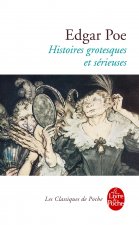 HISTOIRES GROTESQUES ET SÉRIEUSES - POE, E. A.