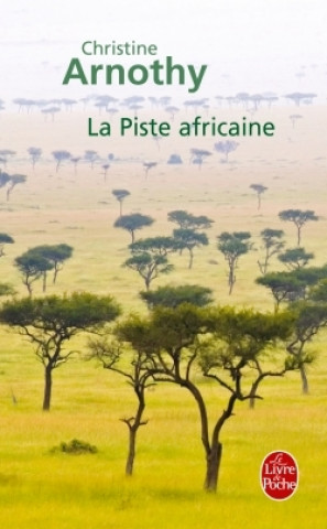 LA PISTE AFRICAINE