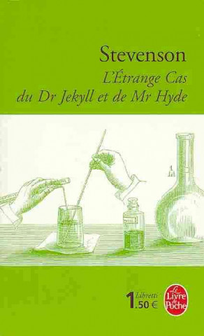 Ĺ etrange cas du docteur Jekyll