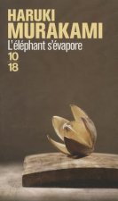 L'ELEPHANT S'EVAPORE
