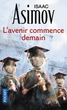 L'AVENIR COMMENCE DEMAIN