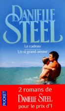 LE CADEAU / UN SI GRAND AMOUR