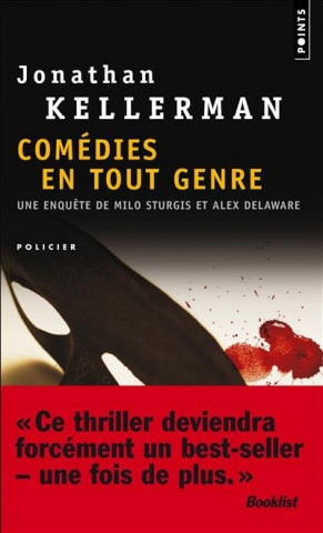 COMEDIES EN TOUT GENRE