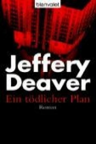 EIN TÖDLICHER PLAN