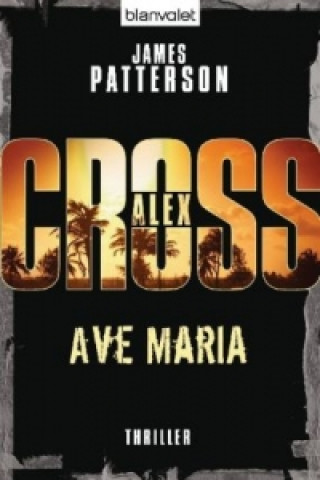 Alex Cross - Ave Maria