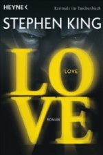 Love - Lisey's Story