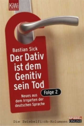 Der Dativ ist dem Genitiv sein Tod. Folge 2. Folge.2