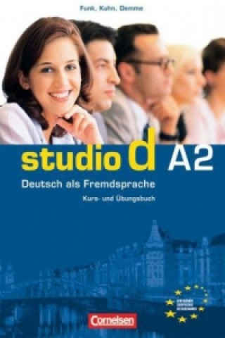 Studio d