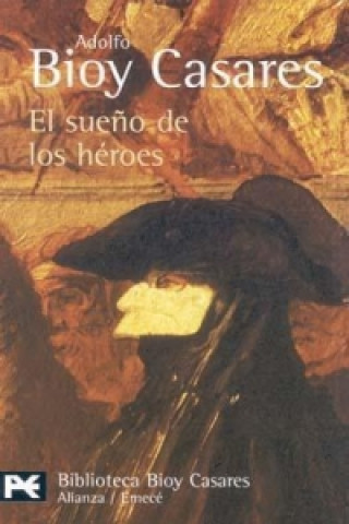 SUENO DE HEROES