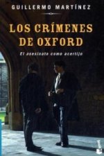 Los crimenes de Oxford