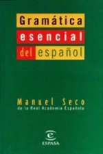 ESPASA GRAMATICA ESENCIAL