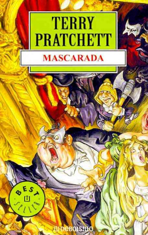 MASCARADA