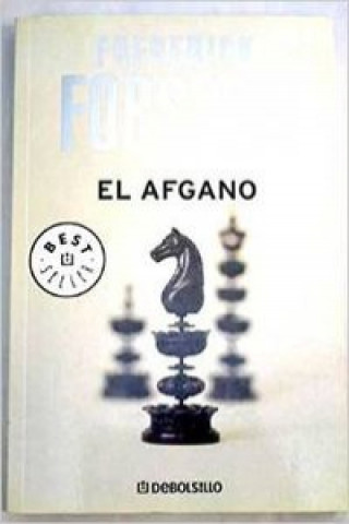 El afgano