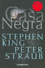 CASA NEGRA