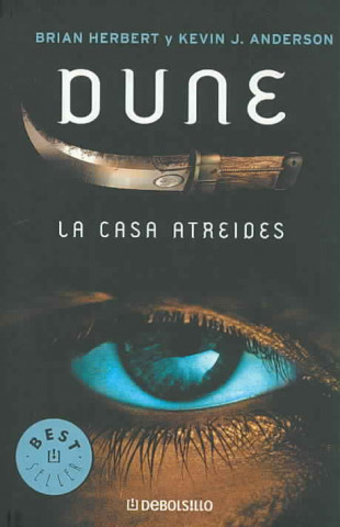 DUNE: LA CASA ATREIDES