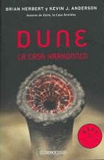 DUNE: LA CASA HARKONNEN