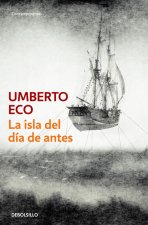 ISLA DEL DIA DE ANTES