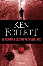 HOMBRE DE SAN PETERSBURGO