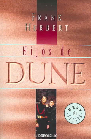 HIJOS DE DUNE
