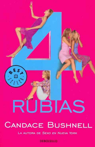 CUATRO RUBIAS