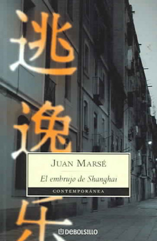 EL EMBRUJO DE SHANGHAI