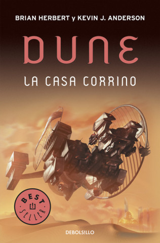 DUNE: LA CASA CORRINO