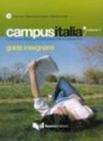 CAMPUS ITALIA 1 Guida