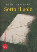 SOTTO IL SOLE