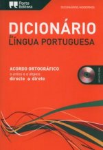 DICIONARIO DA LINGUA PORTUGUESA